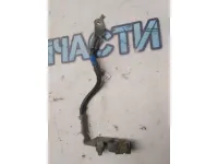 Провод АКБ минус Toyota Corolla E15 8212312460 Отличное состояние