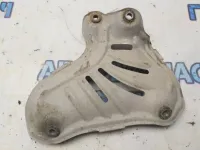 Экран тепловой Toyota Corolla E15 1716737011 Отличное состояние