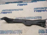 Пыльник переднего правого крыла Toyota Corolla E15 5382712080 Отличное состояние