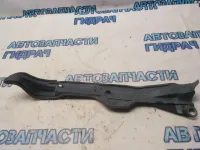 Пыльник переднего правого крыла Toyota Corolla E15 5382712080 Отличное состояние