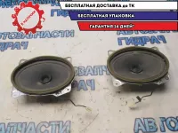 Динамик шт. Toyota Corolla E15 861601A180 Отличное состояние