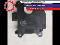 Моторчик заслонки отопителя Toyota Corolla E15 063700-8320 Отличное состояние