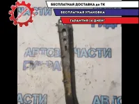 Балка передняя продольная левая Toyota Corolla E15 5110812010 Отличное состояние