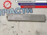 Крышка салонного фильтра Toyota Corolla E15 Отличное состояние