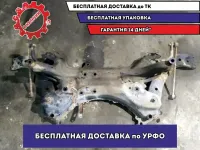 Подрамник Toyota Corolla E15 5120112441 Отличное состояние