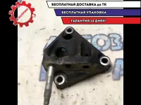 Кронштейн опоры двигателя правый Toyota Corolla E15 Отличное состояние