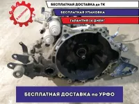 МКПП роботизированная (дефект) Toyota Corolla E15 3034012020 Удовлетворительное состояние Пробита крышка