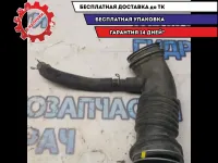 Патрубок воздушного фильтра Toyota Corolla E15 1788122160 Отличное состояние