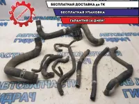 Патрубок шт. Toyota Corolla E15 Отличное состояние