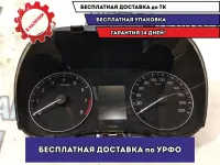 Панель приборов Hyundai Creta 2017 94003M0010 Удовлетворительное состояние Дефект креплений.