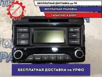 Магнитола Hyundai Creta 2017 96170M0200UAY Отличное состояние