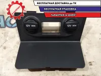 Накладка декоративная Hyundai Creta 2017 84621M0000TRY Отличное состояние