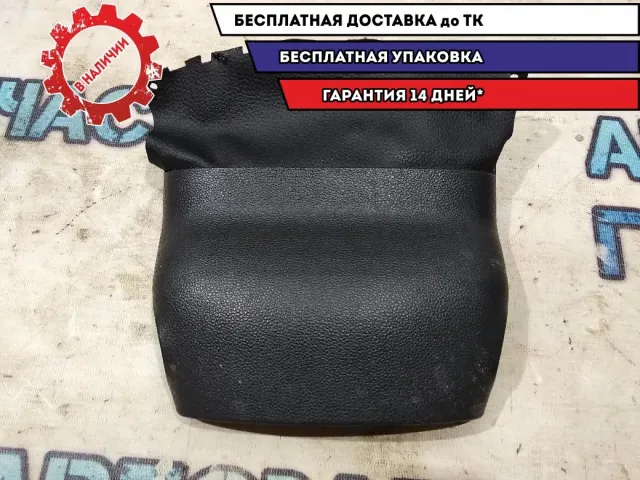 Кожух рулевой колонки верхний Hyundai Creta 2017 84851M0000TRY Отличное состояние