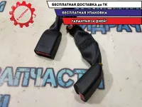 Ответная часть ремня безопасности  Hyundai Creta 2017 89830M0000TRY Отличное состояние