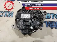 Генератор Hyundai Creta 2017 373002B910 Удовлетворительное состояние Дефект корпуса. Ремонтный набор.