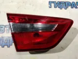 Фонарь задний внутренний левый Hyundai Creta 2017 92403M0000 Отличное состояние