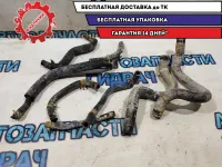 Патрубки системы охлаждения Hyundai Creta 2017 Отличное состояние