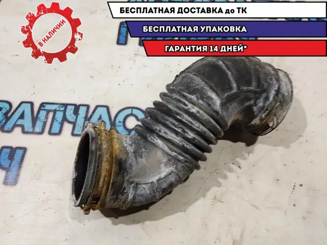 Гофра воздуховода Hyundai Creta 2017 281383X000 Отличное состояние