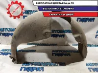 Подкрылок задний правый Hyundai Creta 2017 86822M0100 Отличное состояние
