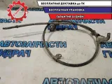 Трос стояночного тормоза левый  Hyundai Creta 2017 59760M0000 Отличное состояние