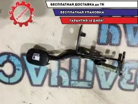 Ручка открывания лючка бензобака Hyundai Creta 2017 815702H001 Отличное состояние