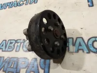 Насос водяной (помпа) Hyundai Creta 2017 251002B710 Отличное состояние