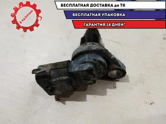 Датчик положения распредвала Hyundai Creta 2017 393502B030 Отличное состояние