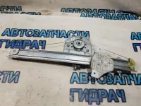 Стеклоподъемник передний правый Hyundai Creta 2017 82402A0000 Отличное состояние