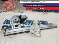 Стеклоподъемник задний правый Hyundai Creta 2017 83402A0000 Отличное состояние
