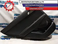Обшивка двери задней левой  Hyundai Creta 2017 83301M0000TRY Отличное состояние