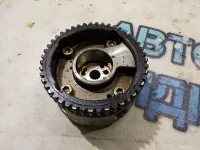 Механизм изменения фаз ГРМ Hyundai Creta 2017 243502B300 Удовлетворительное состояние Дефект.