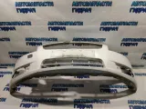 Бампер передний Chevrolet Cruze 95022993. Под покраску.