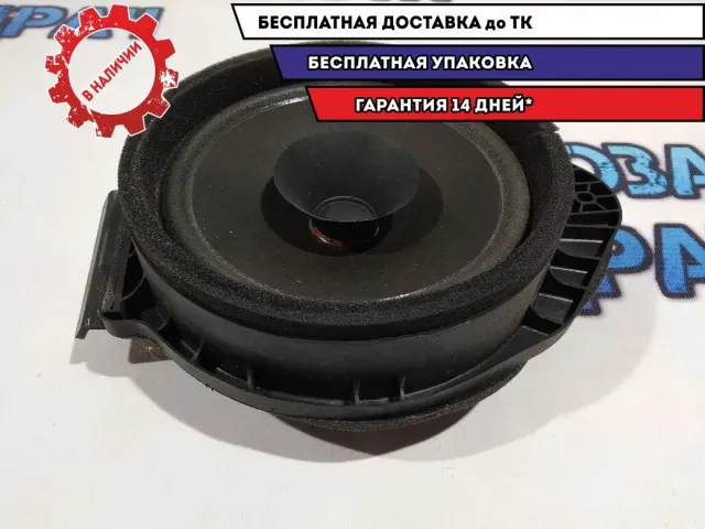 Динамик  Chevrolet Cruze.