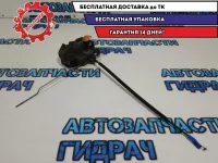 Замок двери передней левой Chevrolet Cruze 13579522.