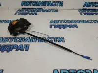 Замок двери передней правой Chevrolet Cruze 13579523.