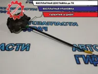 Замок двери задней правой Chevrolet Cruze 13579566.
