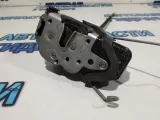 Замок двери задней правой Chevrolet Cruze 13579566.