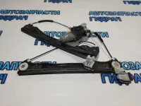 Стеклоподъемник передний левый Chevrolet Cruze 95226745.