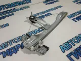 Стеклоподъемник задний правый Chevrolet Cruze 95299682.