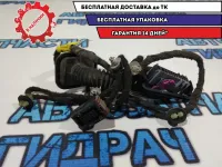 Проводка двери задней левой Chevrolet Cruze 95488116.