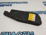 Подушка безопасности боковая (в сиденье) левая Chevrolet Cruze 13251415.