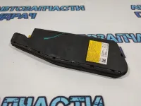 Подушка безопасности боковая (в сиденье) левая Chevrolet Cruze 13251415.
