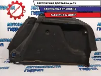 Обшивка багажника правая Chevrolet Cruze 95157520.