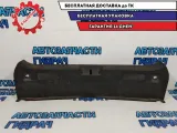 Обшивка багажника Chevrolet Cruze 96961187.
