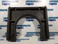 Ящик багажника Chevrolet Cruze.