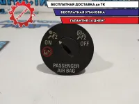 Выключатель AIRBAG Chevrolet Cruze 13577258.