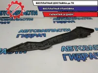 Пыльник переднего правого крыла Chevrolet Cruze 96983378.