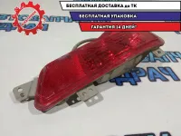 Фонарь задний в бампер левый Chevrolet Cruze 95486702.