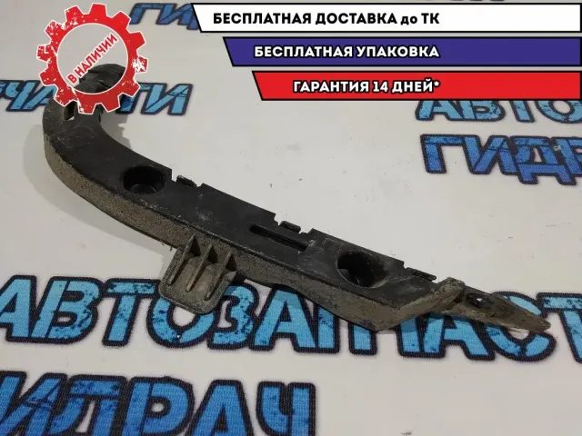 Направляющая заднего бампера правая Chevrolet Cruze 95147079.