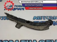 Направляющая заднего бампера левая Chevrolet Cruze 95147078.